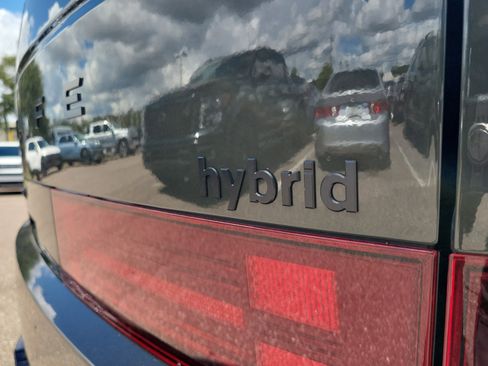New 2026 Hyundai Santa Fe Calligraphy image 7