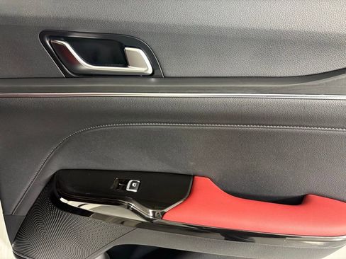 New 2026 Kia K5 GT-Line image 15