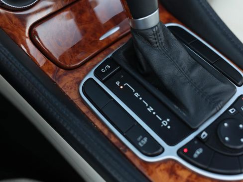 Used 2007 Mercedes-Benz SL 550 2DR COUPE w/ Premium Pkg I image 39