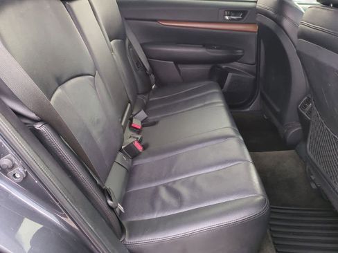Used 2013 Subaru Outback 2.5i Limited w/ Moonroof Pkg image 20