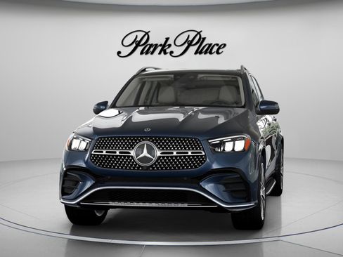 New 2026 Mercedes-Benz GLE 450 4MATIC image 35