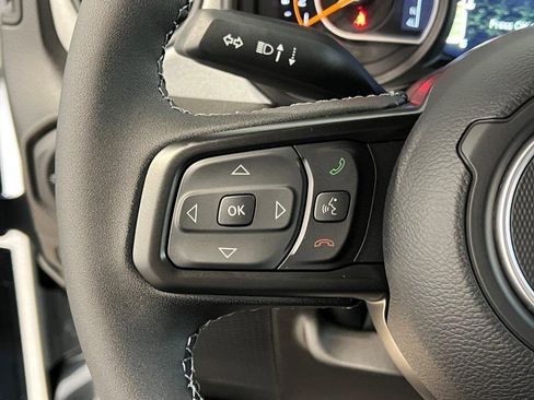 New 2025 Jeep Wrangler Sport S image 14