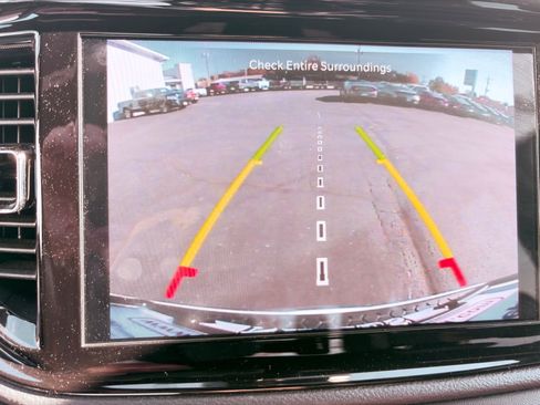 Used 2024 Dodge Durango GT image 27