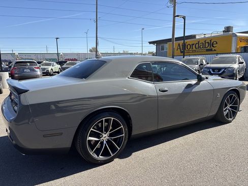 Used 2018 Dodge Challenger R/T Scat Pack image 5