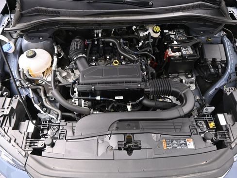 Used 2025 Ford Escape Active image 32