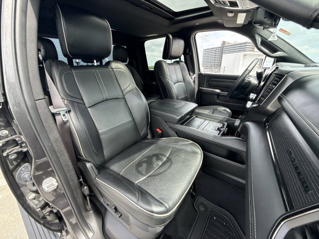 Used 2023 RAM 2500 Limited AWD/4WD image 26