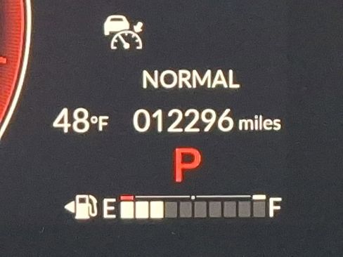 Used 2024 Honda CR-V EX image 21