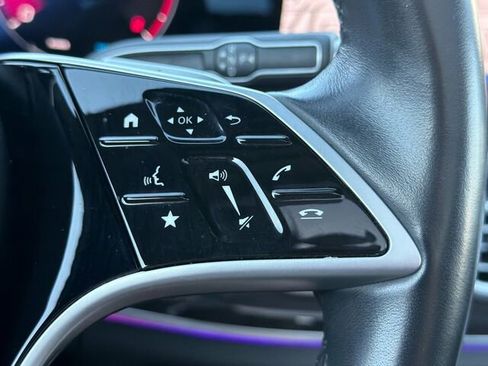 Certified 2024 Mercedes-Benz GLE 350 4MATIC w/ 3rd Row Seat Package image 32