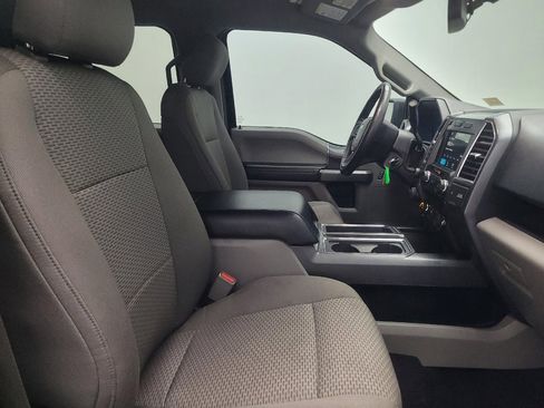 Used 2016 Ford F150 XLT w/ Equipment Group 302A Luxury image 21