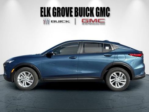 New 2026 Buick Envista Preferred image 7