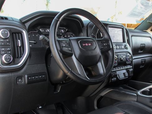 Used 2023 GMC Sierra 2500 AT4 w/ AT4 Preferred Package image 24