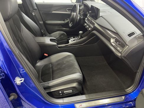 Used 2023 Acura Integra A-Spec image 24