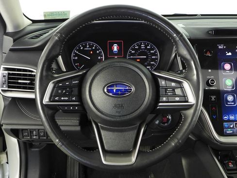 Certified 2023 Subaru Outback Touring AWD/4WD image 27