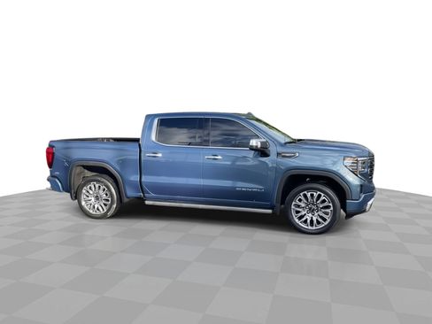 New 2026 GMC Sierra 1500 Denali Ultimate image 45