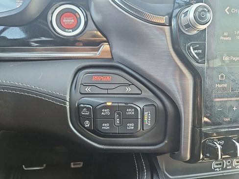 Used 2025 RAM 1500 RHO w/ RHO Level 1 Equipment Group AWD/4WD image 18