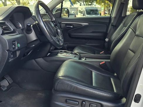 Used 2022 Honda Pilot Special Edition image 7