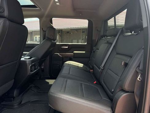 Used 2020 GMC Sierra 2500 Denali w/ Denali Ultimate Package AWD/4WD image 13