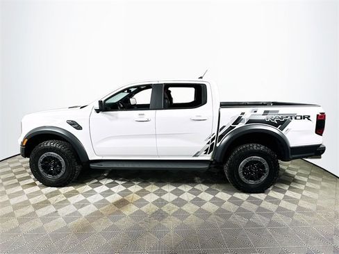 Used 2024 Ford Ranger Raptor image 6