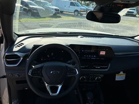 New 2026 Chevrolet TrailBlazer ACTIV w/ Convenience Package FWD image 23