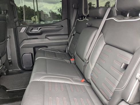 Used 2023 GMC Sierra 1500 AT4X AWD/4WD image 14