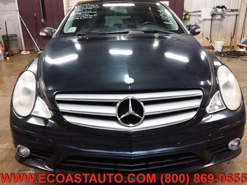 Used 2008 Mercedes-Benz R 350 4MATIC image 7