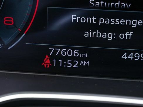 Used 2021 Audi A4 2.0T Premium Plus w/ Premium Plus Package image 12