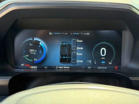 Used 2022 Ford F150 Lightning Lariat w/ Equipment Group 511A High AWD/4WD image 54
