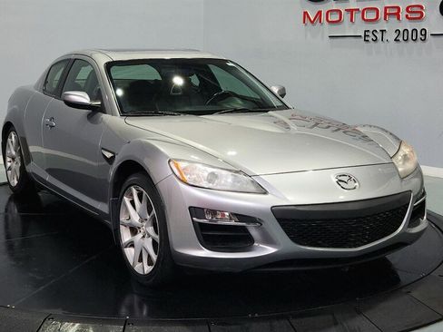 Used 2010 MAZDA RX-8 Grand Touring RWD image 2