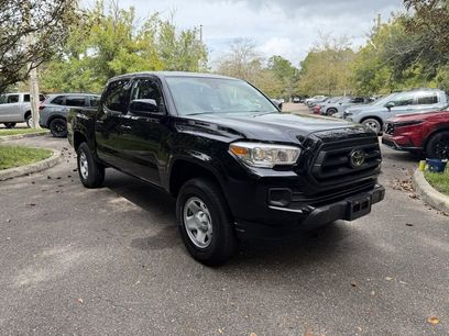 Used 2023 Toyota Tacoma SR