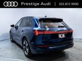Used 2022 Audi e-tron Premium image 3