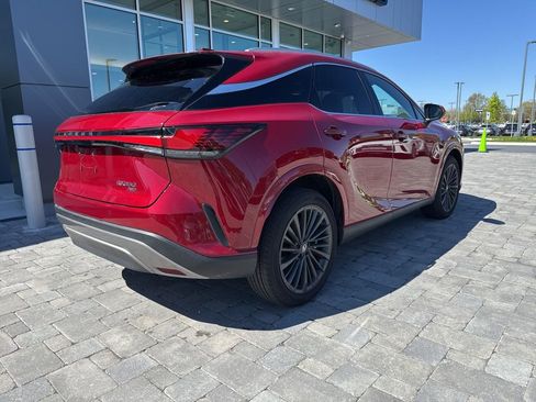 Used 2026 Lexus RX 350 Premium w/ Accessory Package (2T) image 5