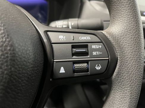 New 2025 Honda Accord SE image 15