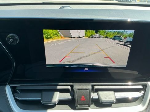 Used 2025 Chevrolet TrailBlazer LT AWD/4WD image 21
