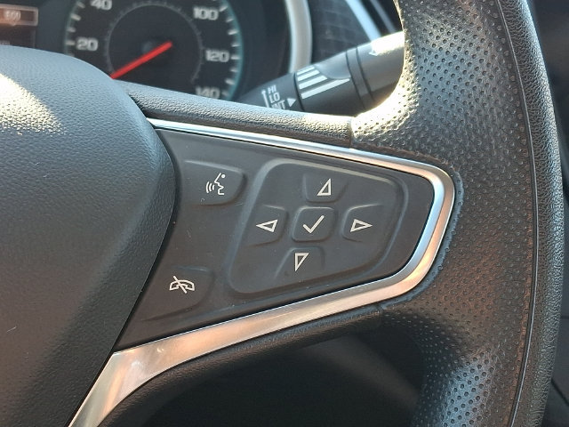 Used 2025 Chevrolet Malibu LT FWD image 21