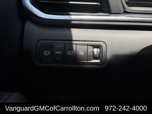 New 2027 GMC Terrain Elevation w/ Black Edition FWD image 20