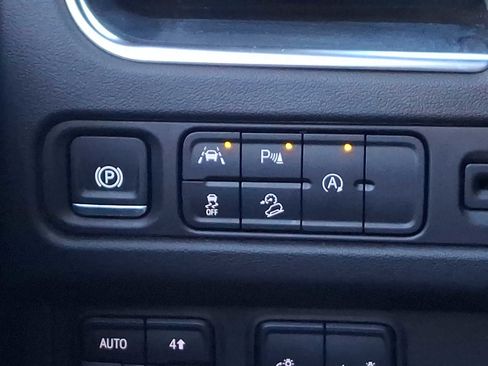 Used 2024 Chevrolet Tahoe Premier image 22