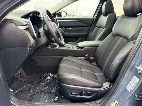 Used 2023 MAZDA CX-50 2.5 S w/ Preferred Plus Pkg image 22