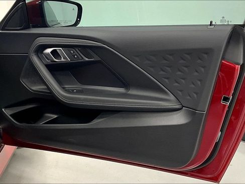 New 2025 BMW 230i Coupe w/ Convenience Package RWD image 11