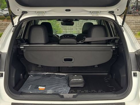 New 2026 Subaru Crosstrek 2.5i Limited AWD/4WD image 15