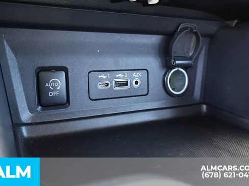 Used 2024 Nissan Sentra SV w/ All-Weather Package FWD image 32