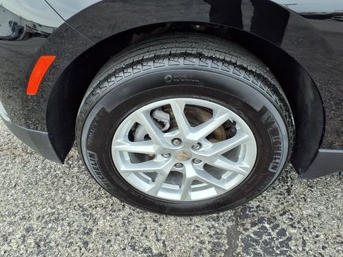 Used 2024 Chevrolet Equinox LT FWD image 44