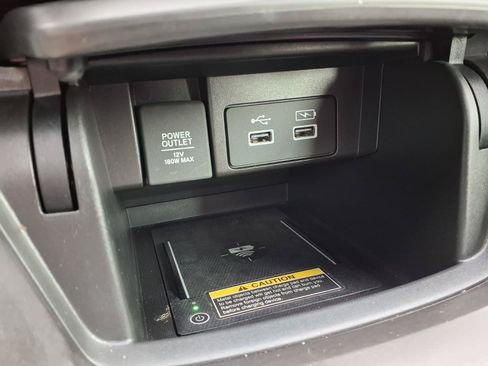 Used 2021 Honda Accord EX-L image 9