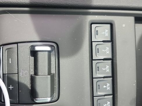 Used 2026 GMC Sierra 2500 Denali AWD/4WD image 7