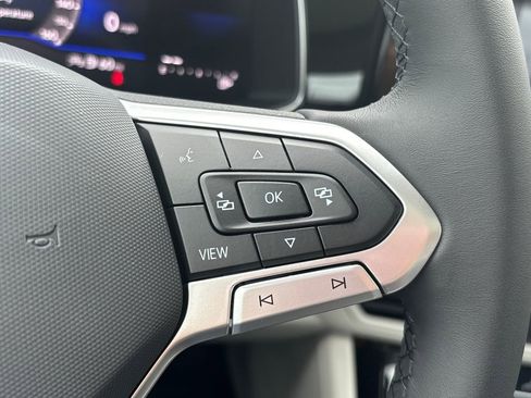 New 2026 Volkswagen Jetta SE FWD image 23