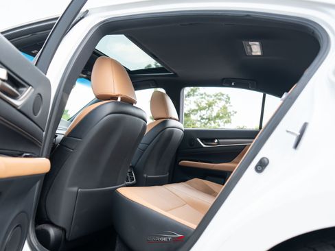 Used 2018 Lexus GS 350 F Sport RWD image 19