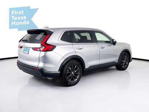 Used 2026 Honda CR-V EX-L image 7