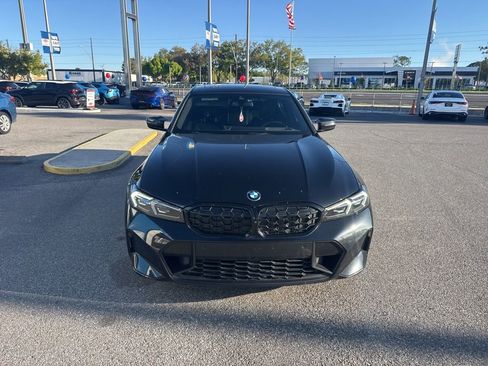Used 2023 BMW M340i M340i w/ Premium Package image 2