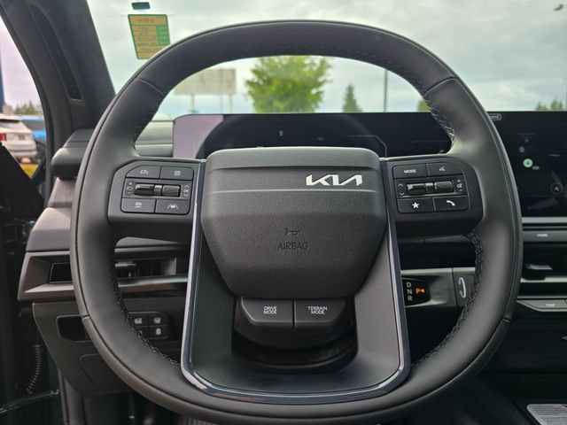New 2027 Kia Telluride SX Prestige X-Line AWD/4WD image 23