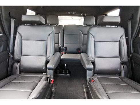 Used 2021 Chevrolet Tahoe Z71 w/ Z71 Signature Package AWD/4WD image 15