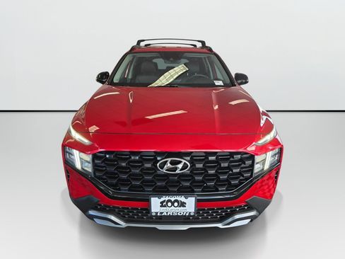 Used 2022 Hyundai Santa Fe XRT w/ Cargo Package AWD/4WD image 8